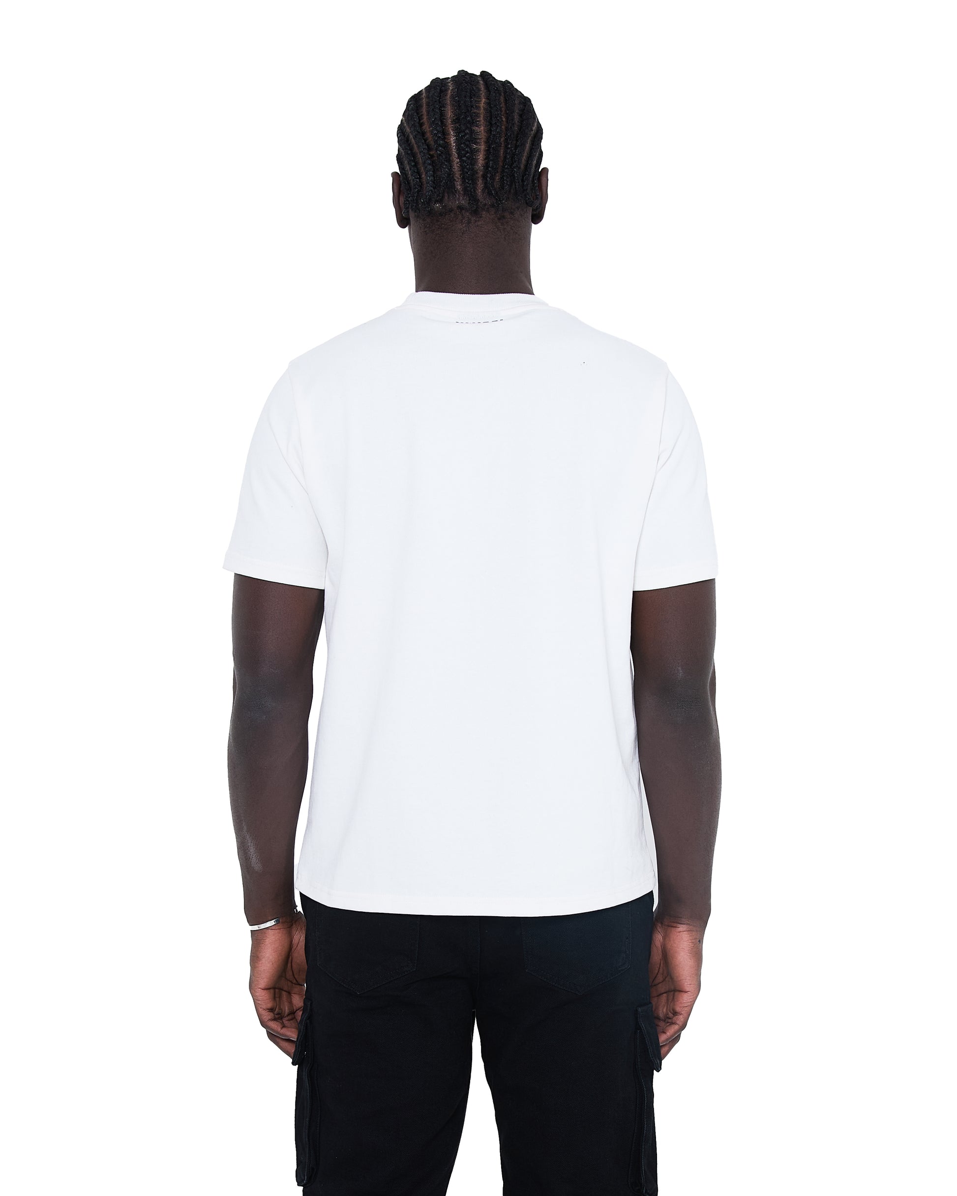Vero Wit T-shirt