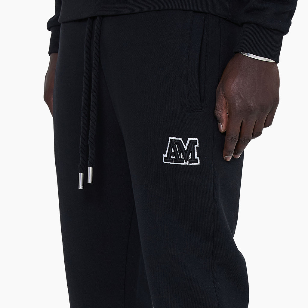Astori Jogger Zwart
