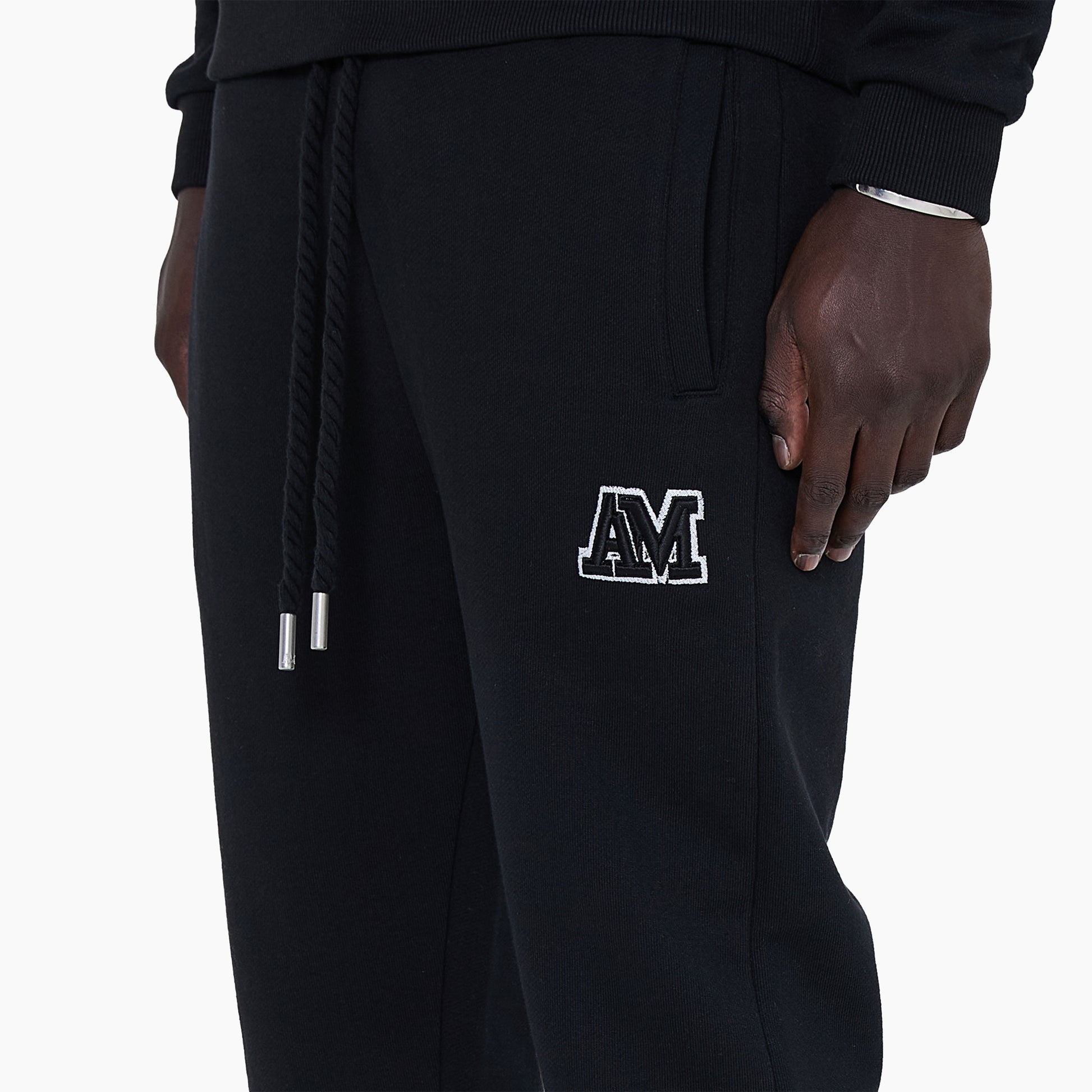 Astori Jogger Zwart