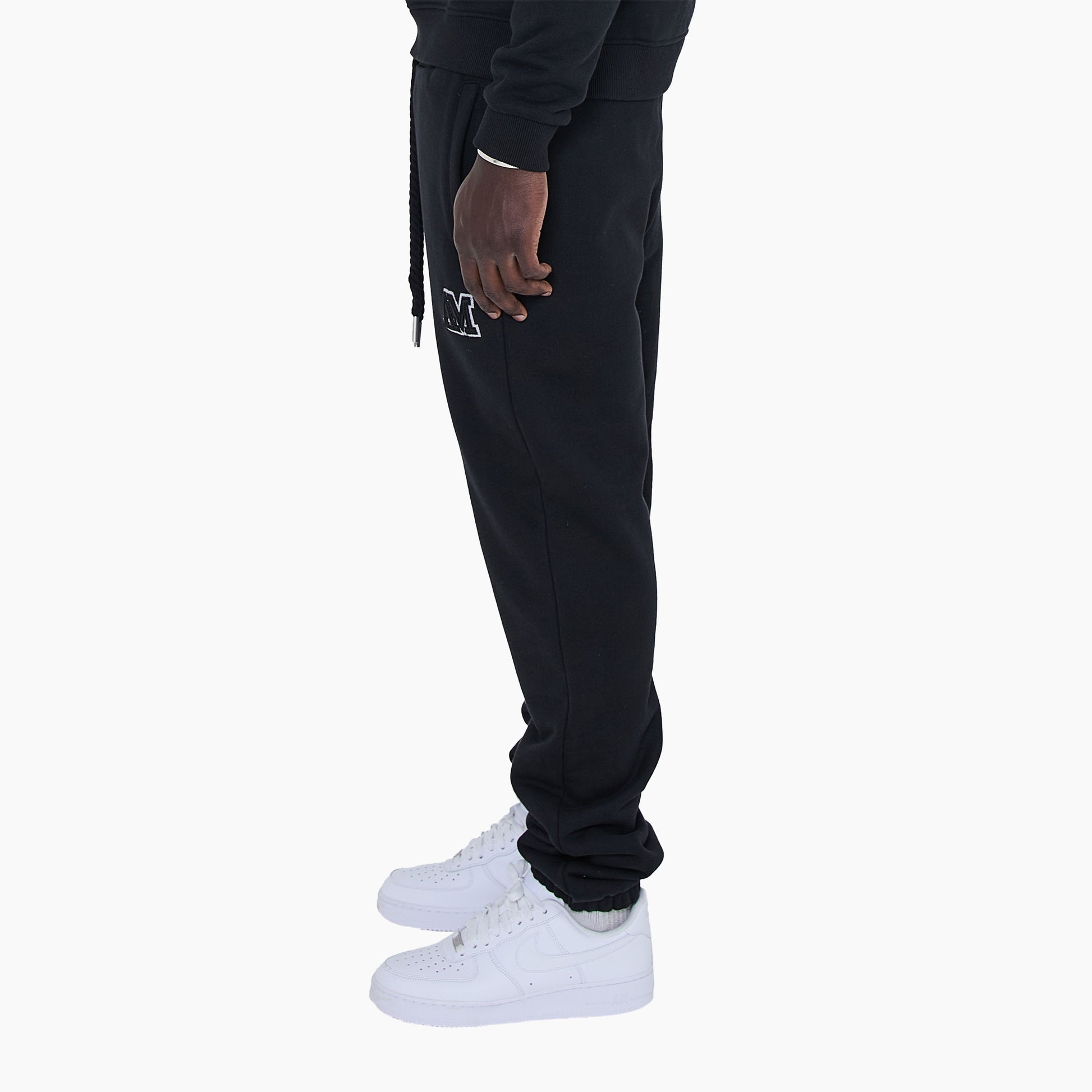 Astori Jogger Zwart