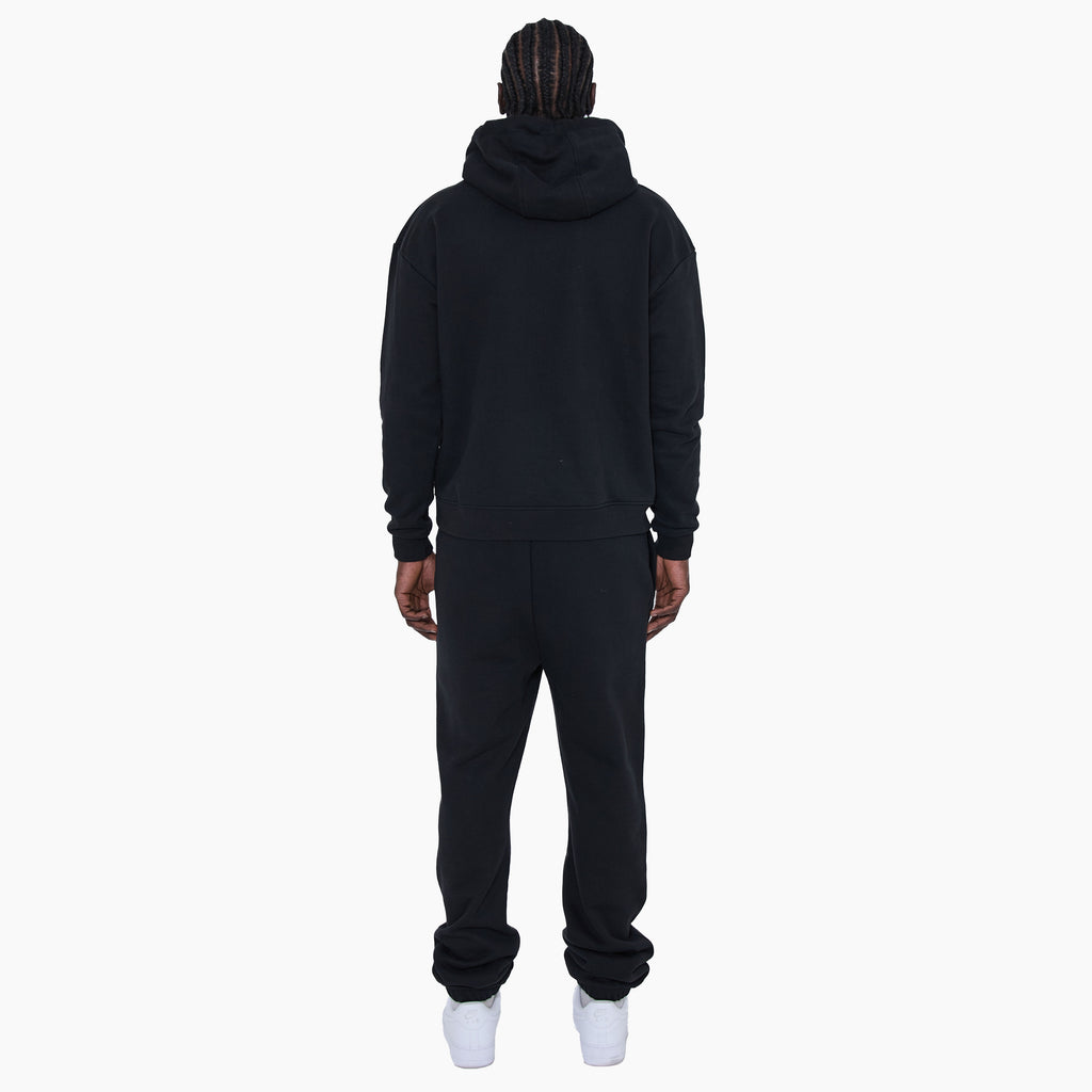Astori Hoodie Black