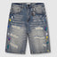 Vassari Denim Short