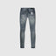 Capria Blue Tint Jean