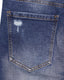 Camillo Mid Blue Jean