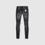 Spirito Black Jean