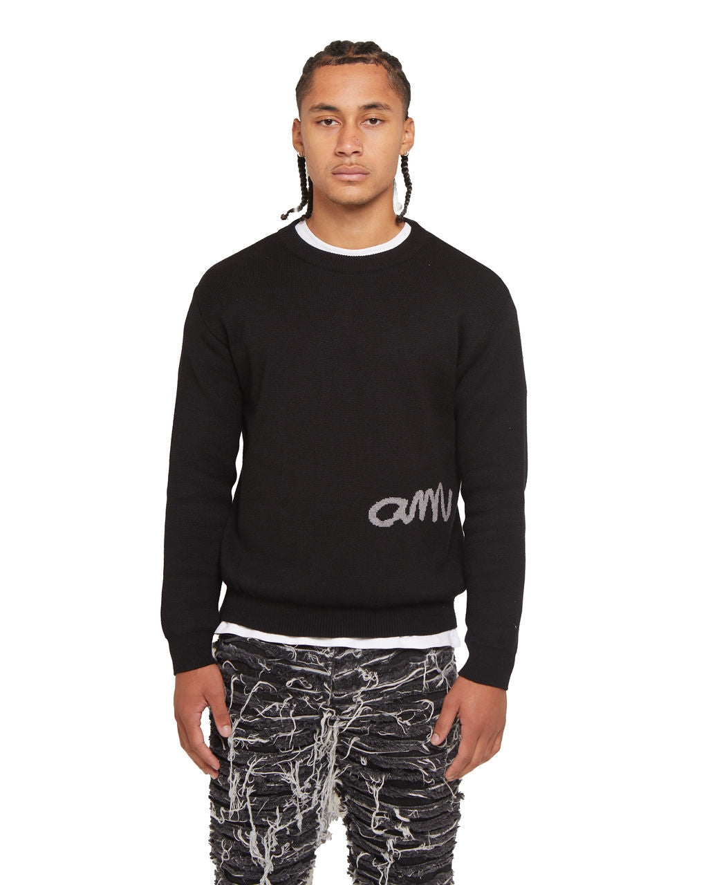 Verona Heavyweight Knitwear