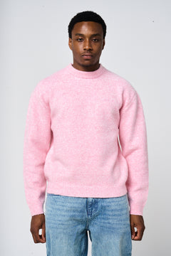 Dexter Grijs Gebreid Sweatshirt