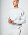 Dexter Grijs Gebreid Sweatshirt
