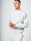 Dexter Grijs Gebreid Sweatshirt
