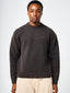 Dexter Grijs Gebreid Sweatshirt