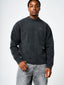 Dexter Grijs Gebreid Sweatshirt