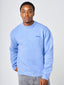 Dexter Grijs Gebreid Sweatshirt