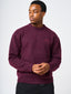 Dexter Grijs Gebreid Sweatshirt
