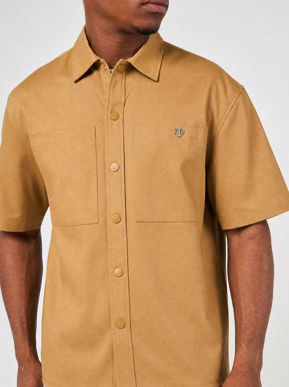 BLAISE SHIRT ZAND