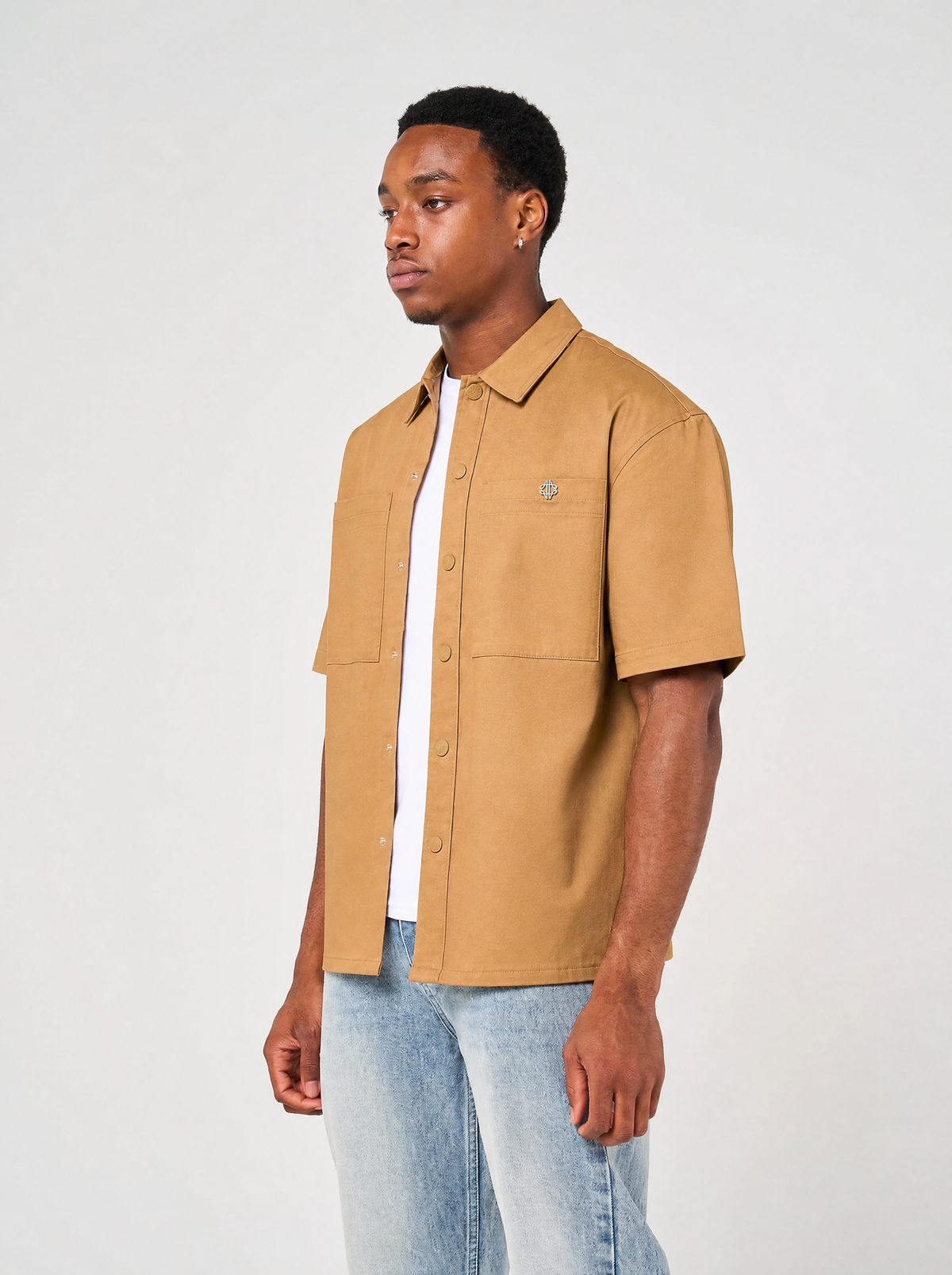 BLAISE SHIRT ZAND