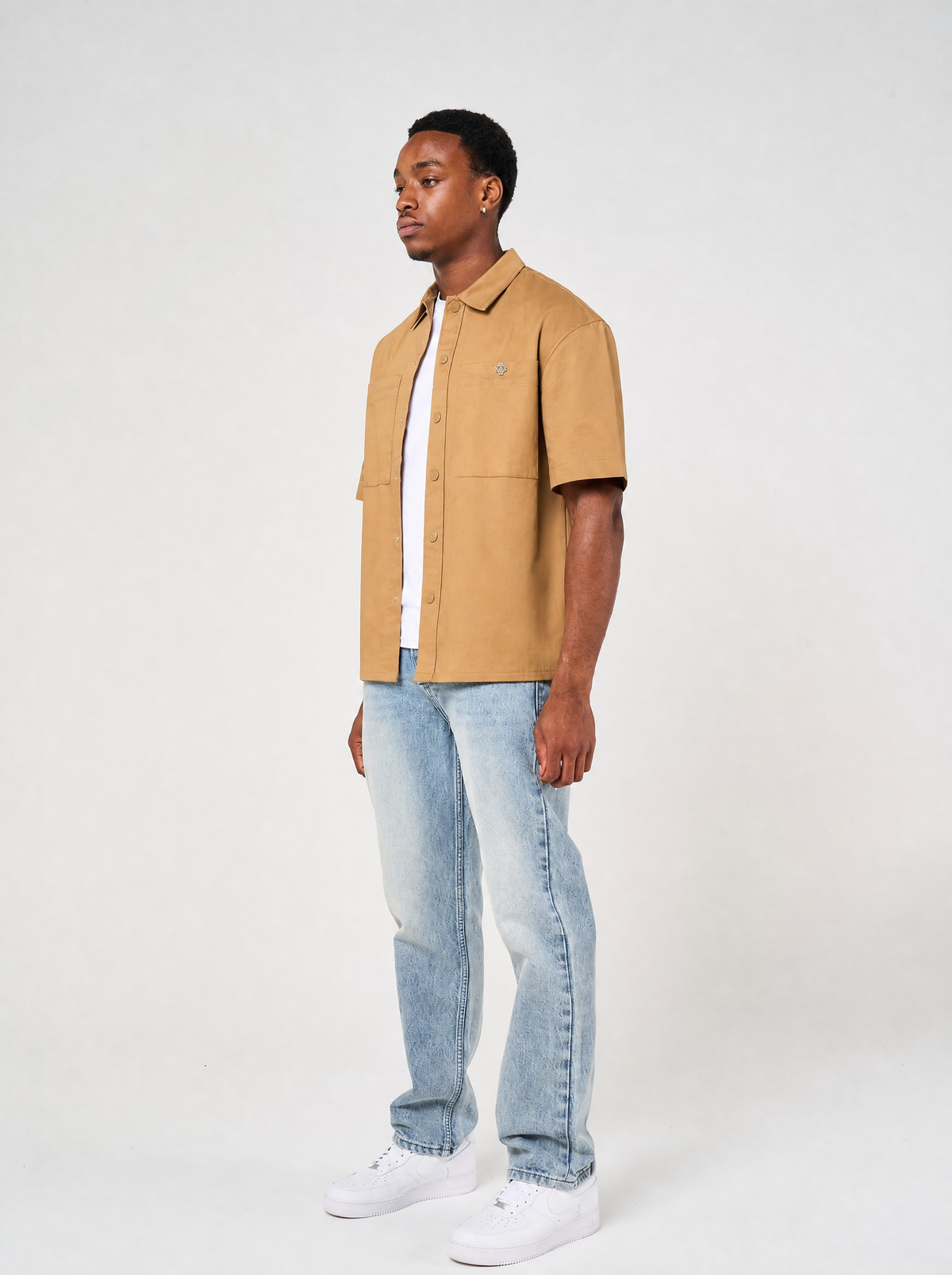 BLAISE SHIRT ZAND