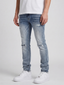 Caruso Blue Slim Jean