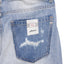 Imola Light Blue Denim