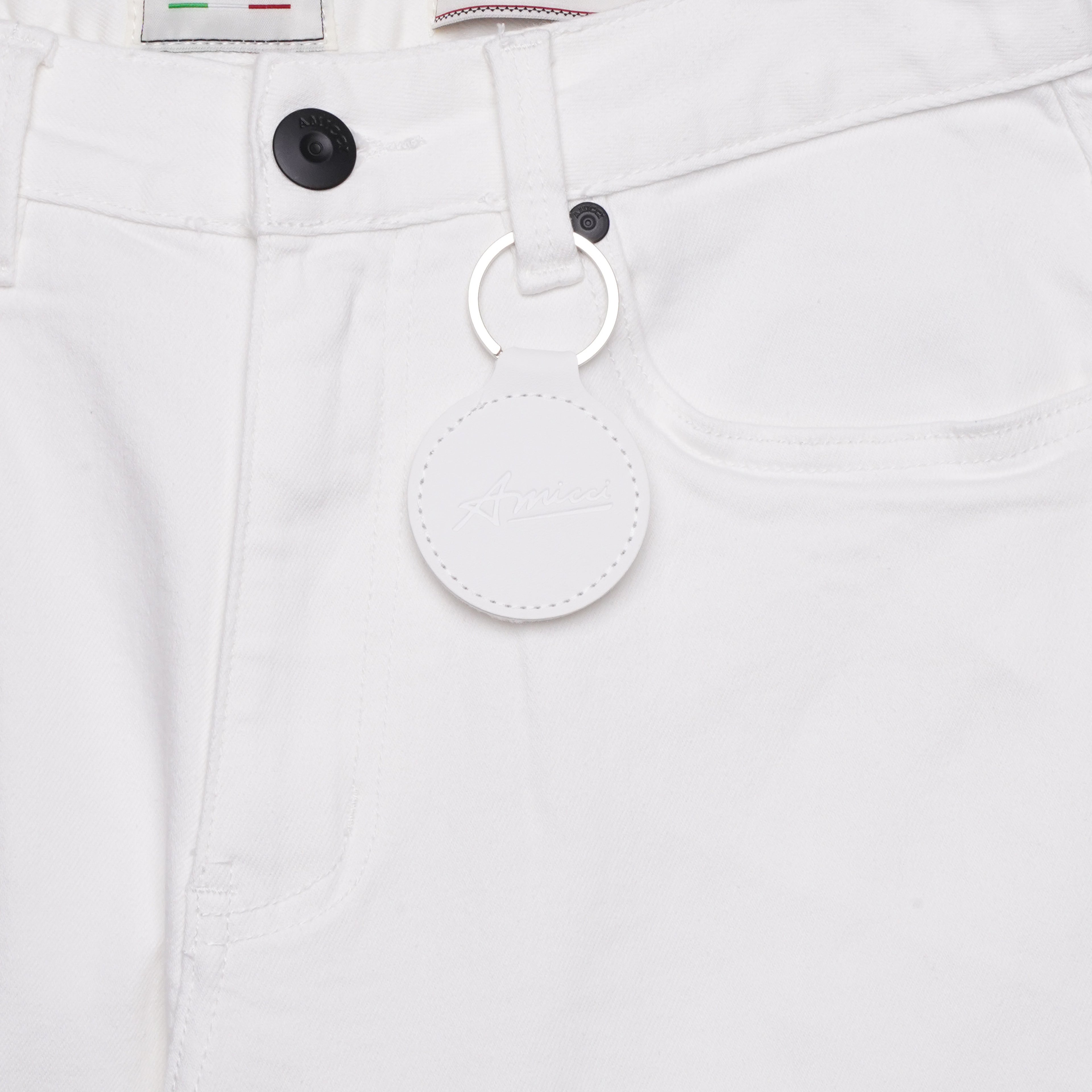 Axel Witte Denim