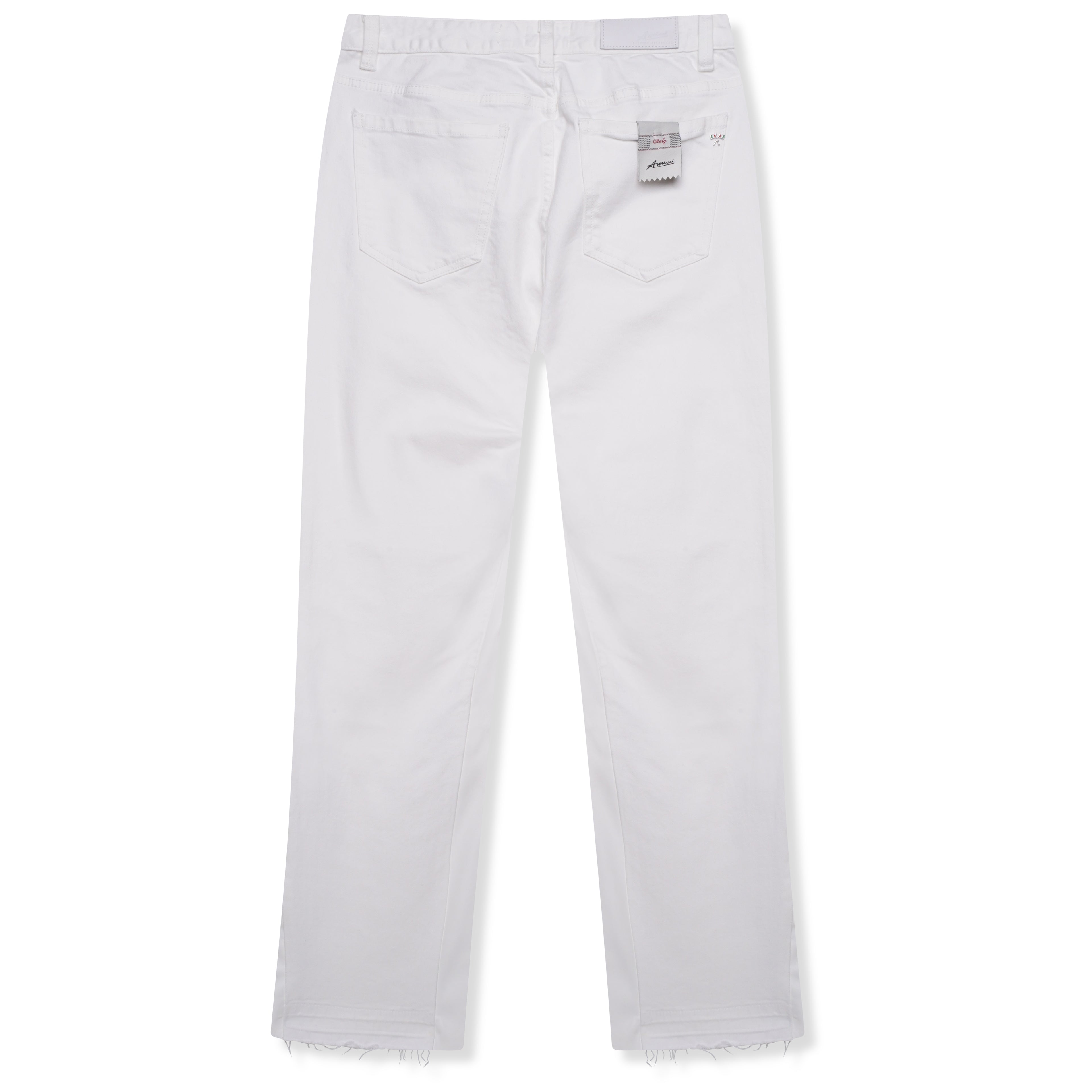 Axel Witte Denim