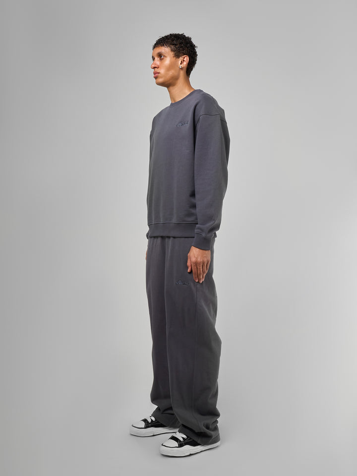 Jerozi Charcoal Sweatshirt