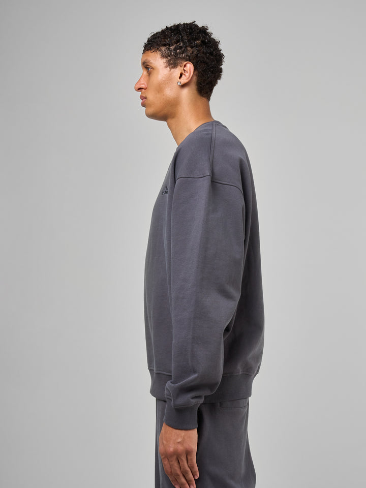 Jerozi Charcoal Sweatshirt