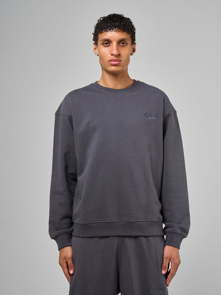 Jerozi Charcoal Sweatshirt