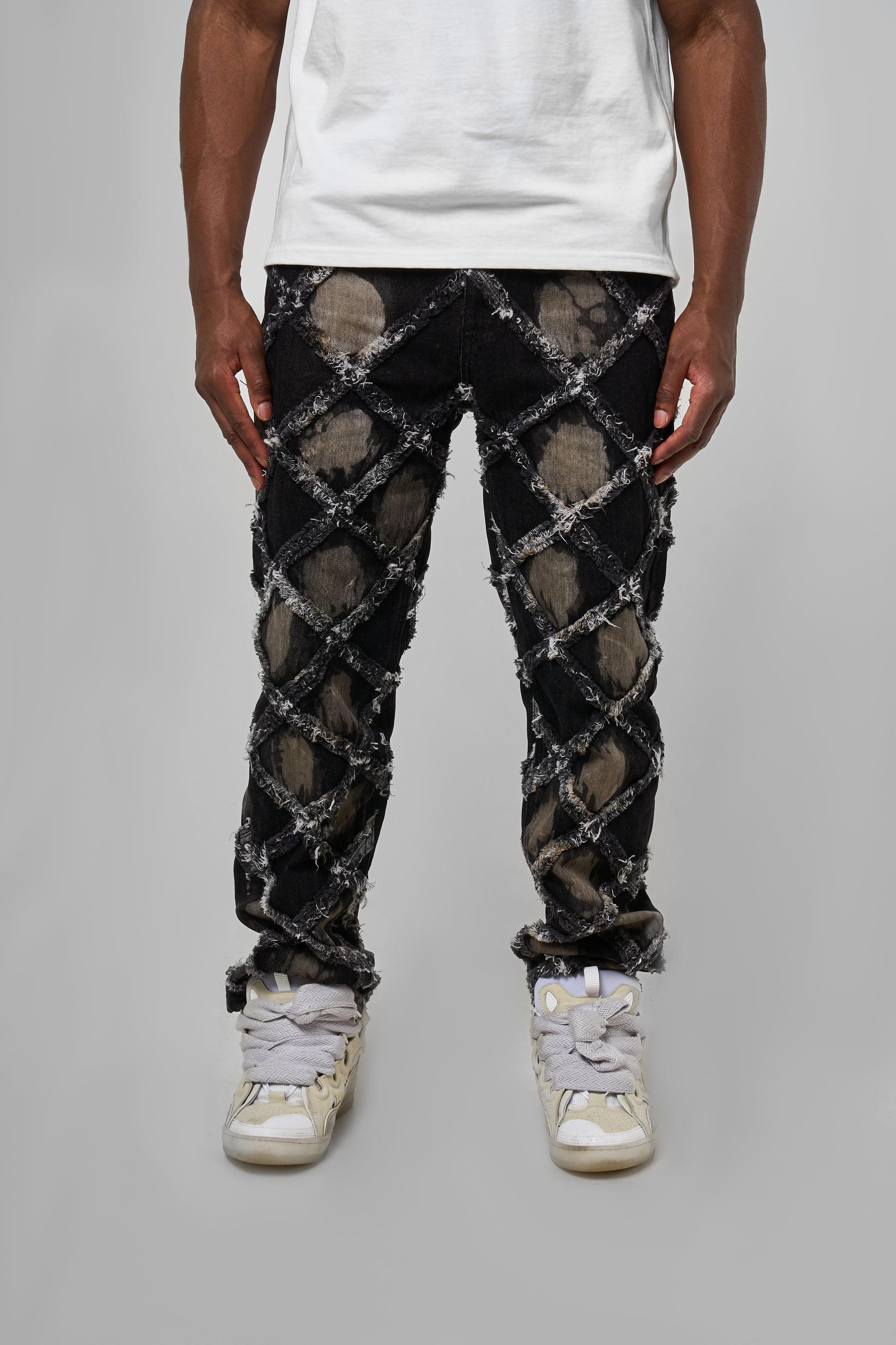 Bronko Straight Fit Jean