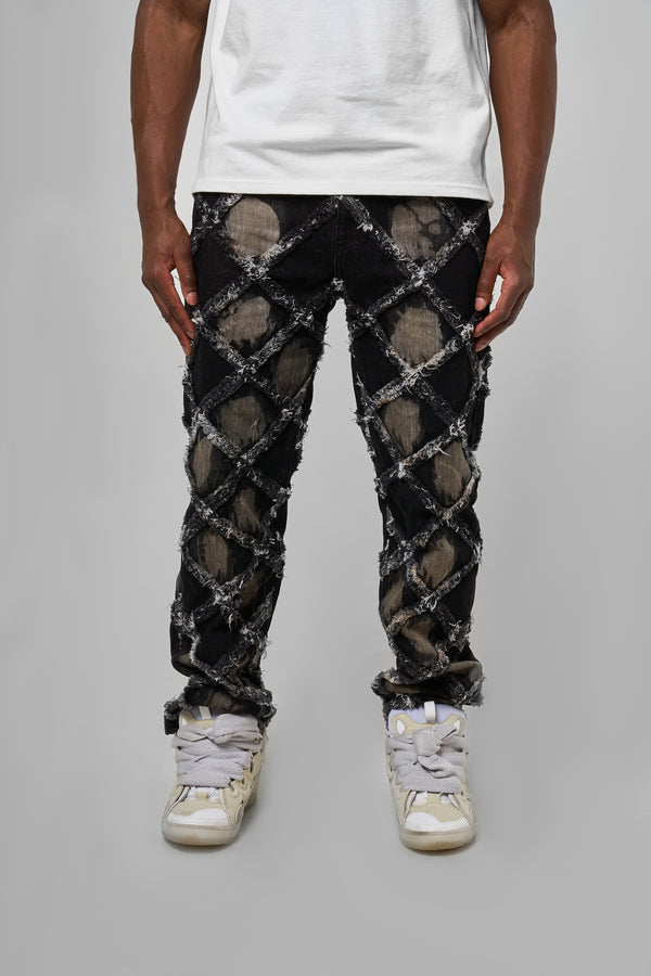 Bronko Slim Fit Jeans