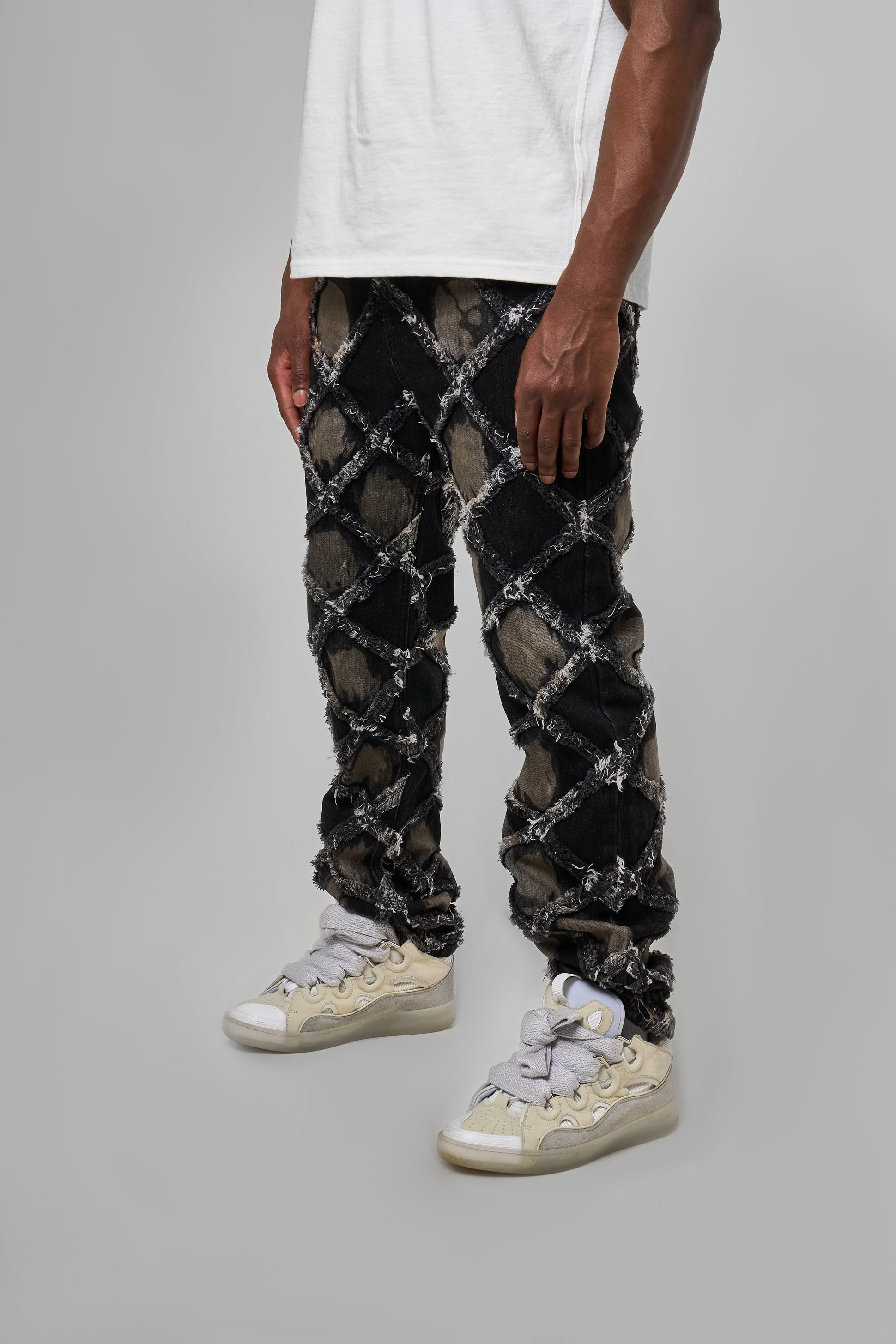 Bronko Straight Fit Jean