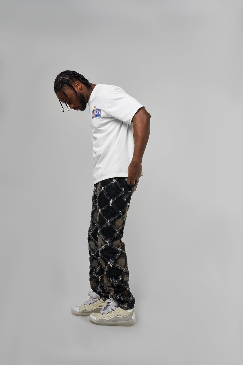 Bronko Slim Fit Jeans
