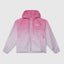 Luciano Windbreaker Pink