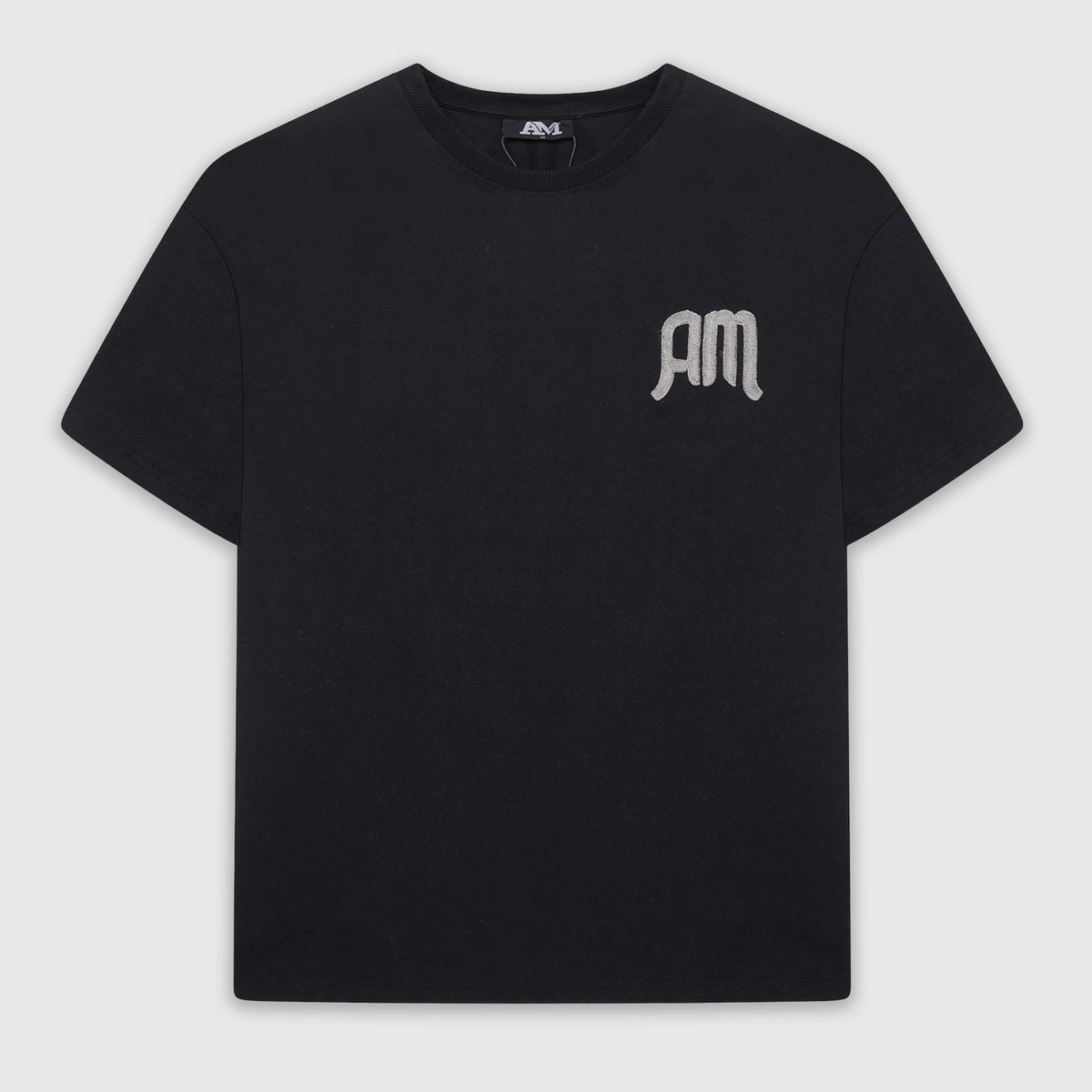 Onesta Zwarte T-shirt