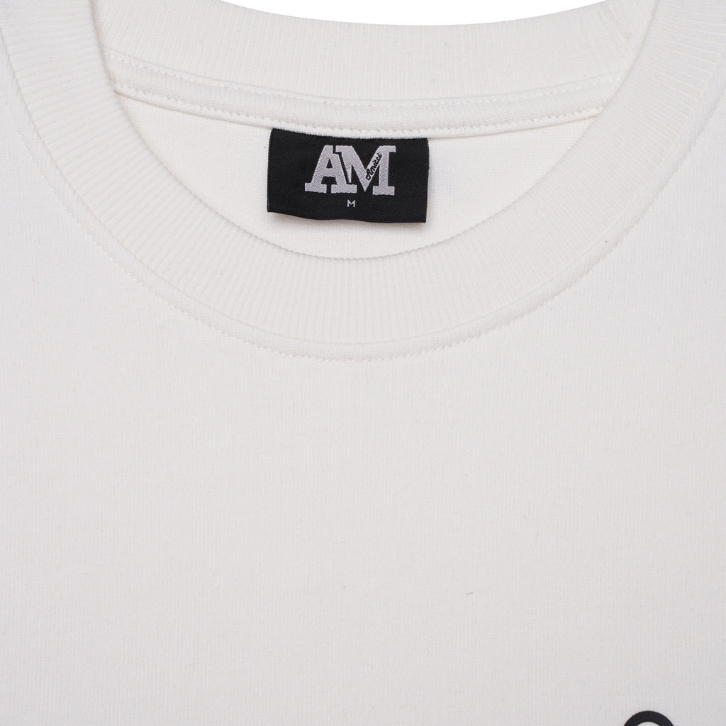 Vero Wit T-shirt