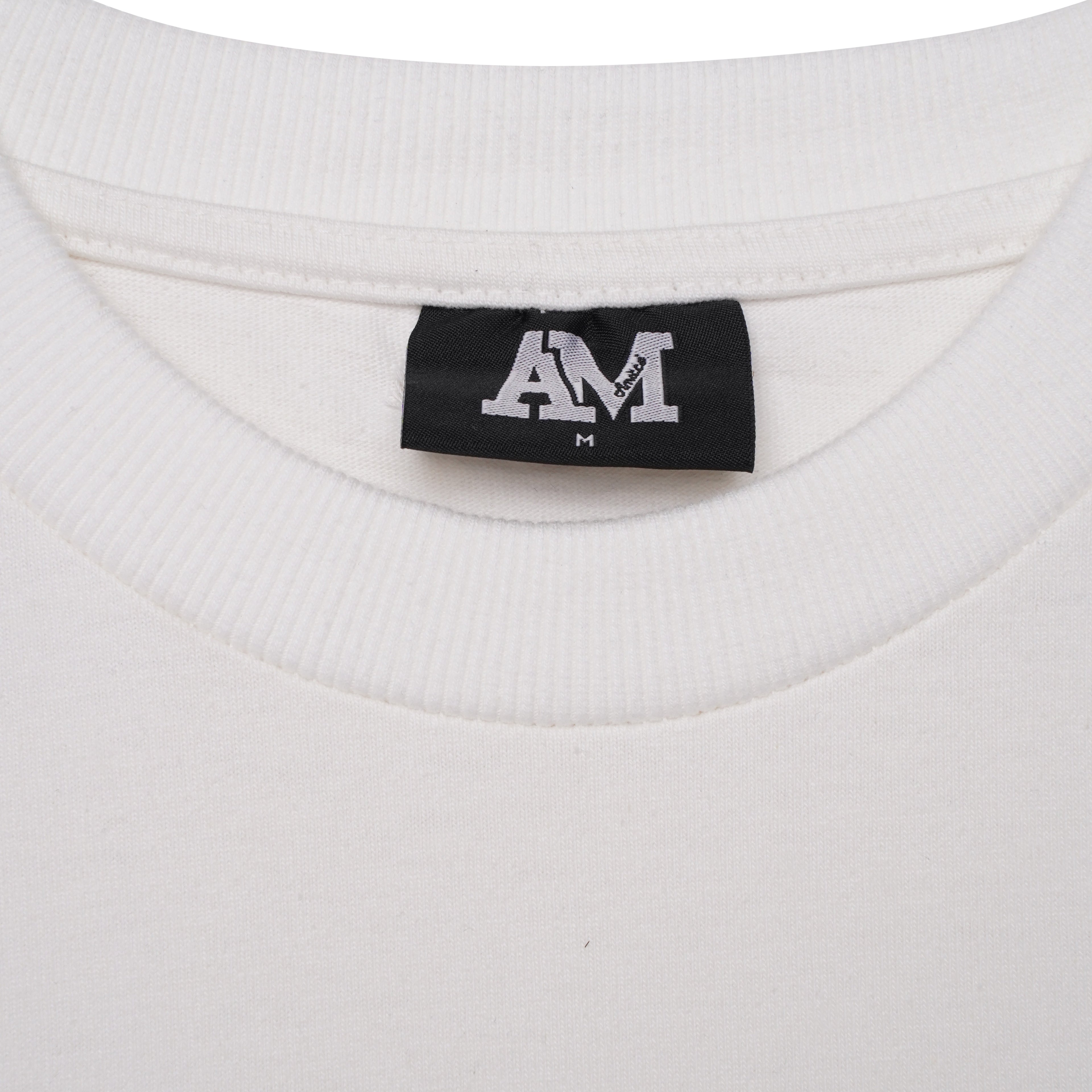 Forza Grafisch T-shirt Marineblauw