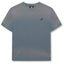 Levanto Washed T shirt Blue