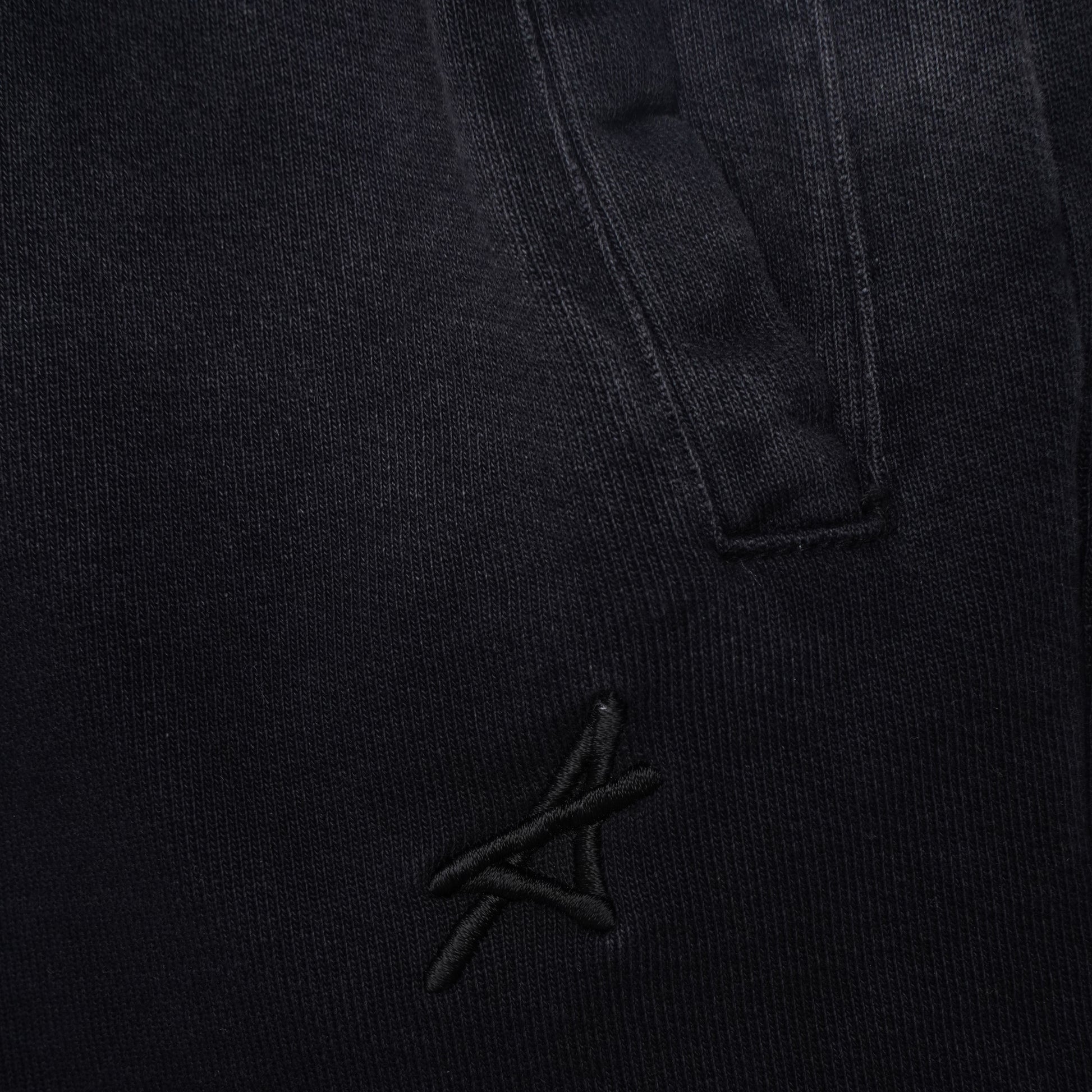Levanto Washed Black Set