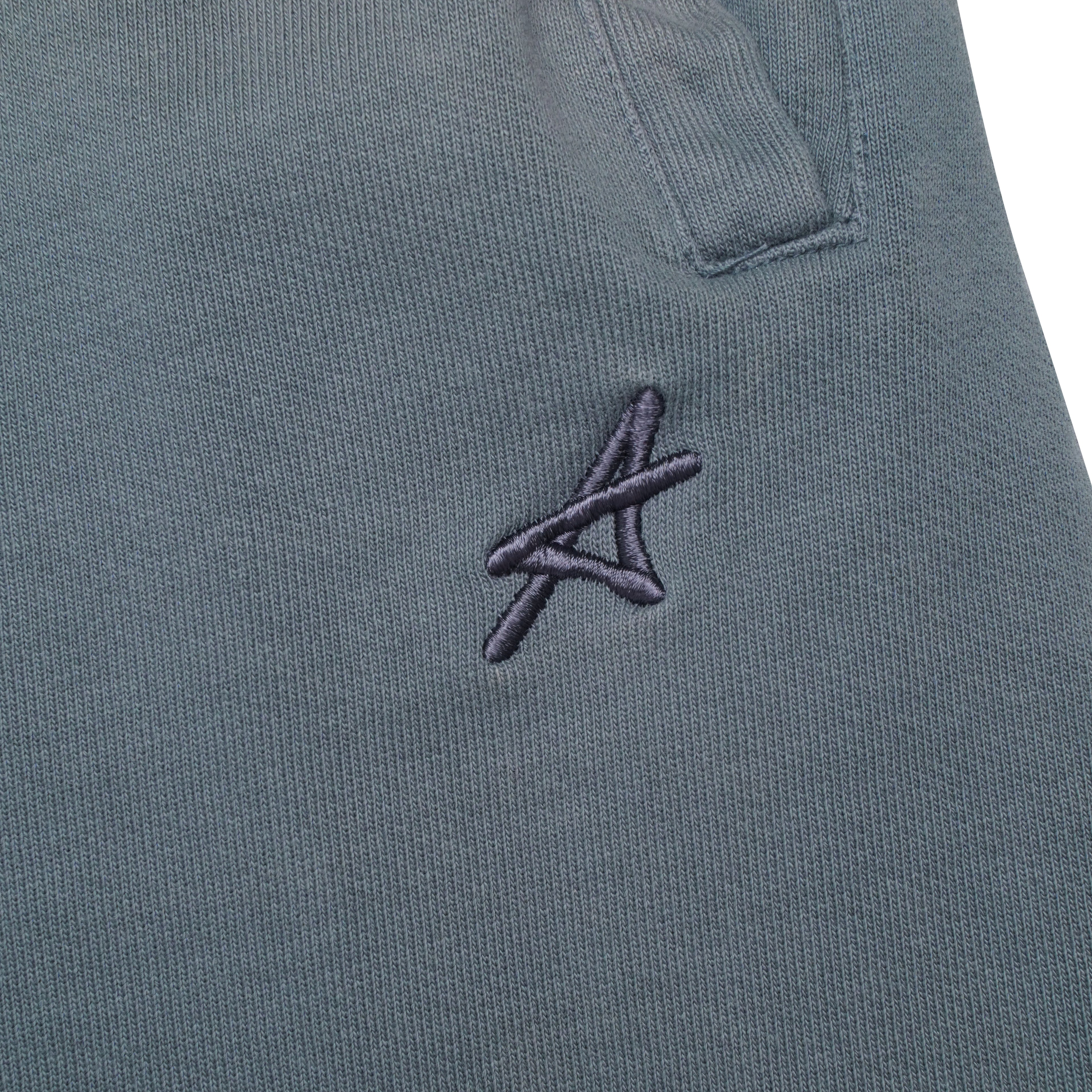 Levanto Gewassen Blauwe Shorts