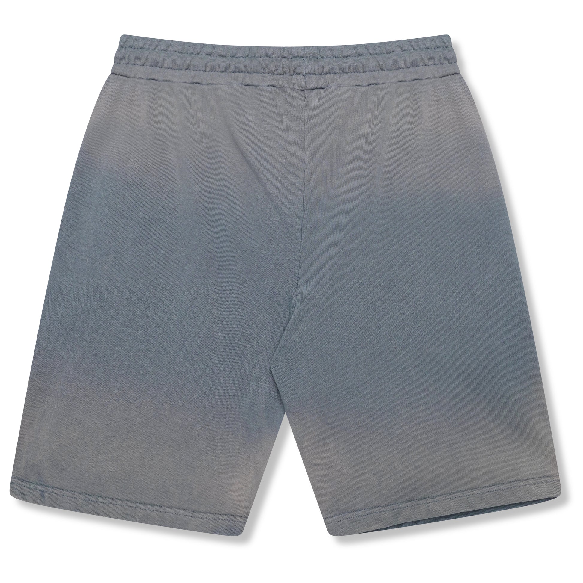 Levanto Washed Blue Shorts