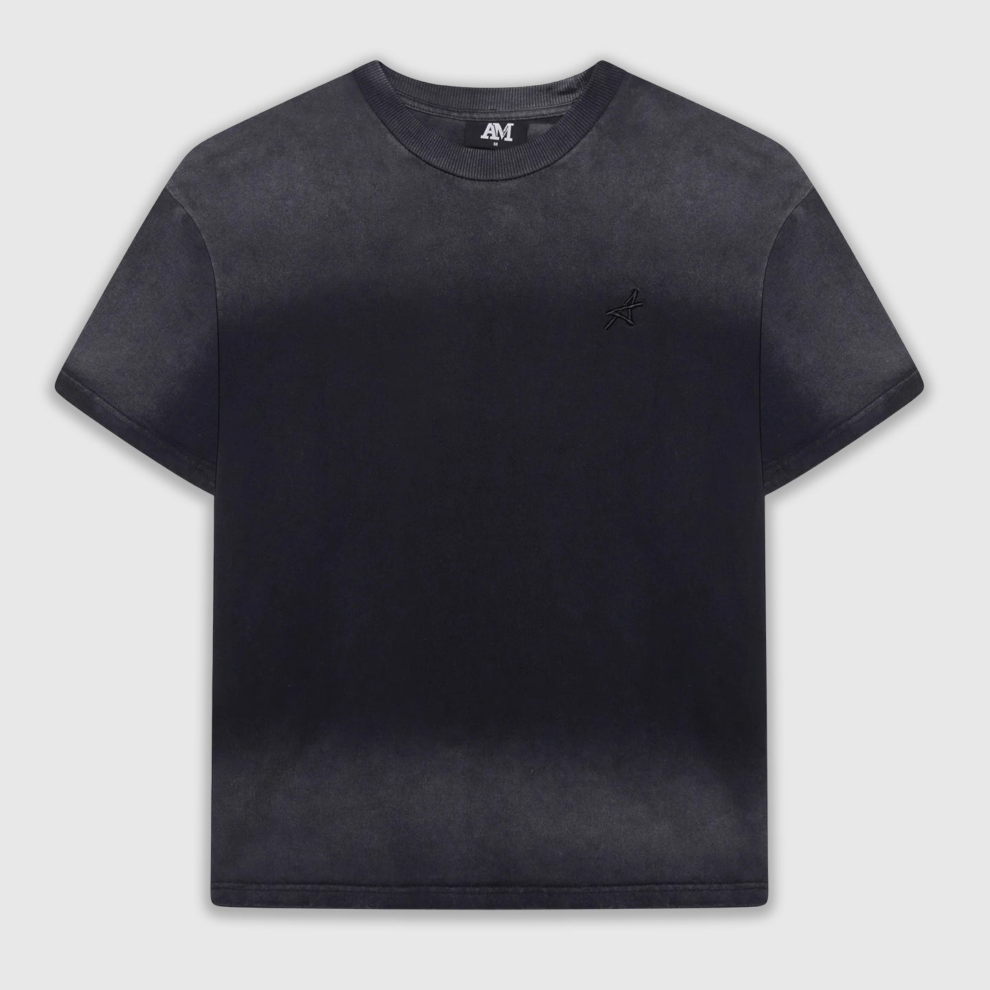 Levanto Washed Black Set
