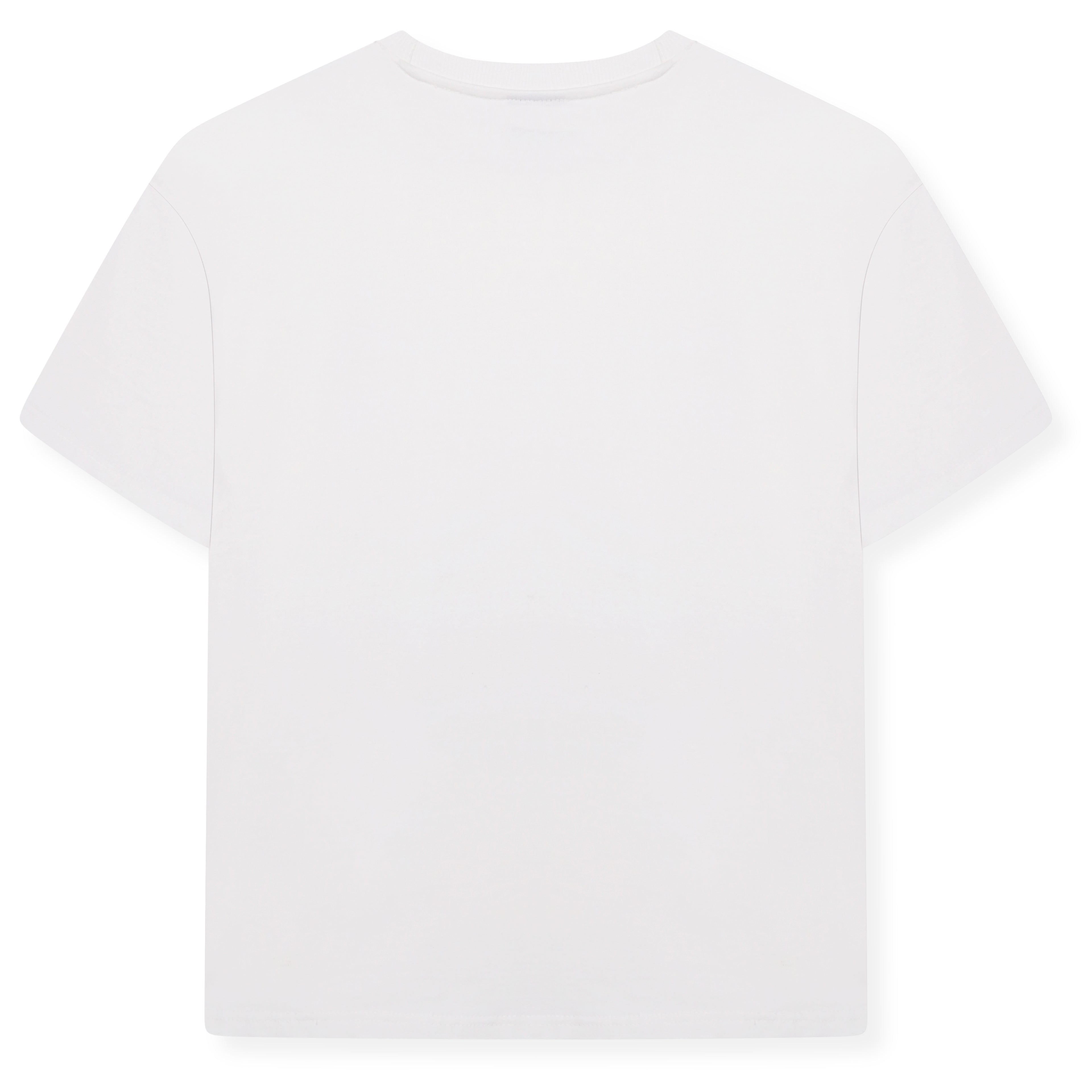 Forza Grafisch T-shirt Bruin