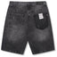 Imola Mid Grey Shorts