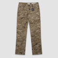 Franco Zand Camo Jeans