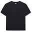 Angeli Graphic T Shirt Black