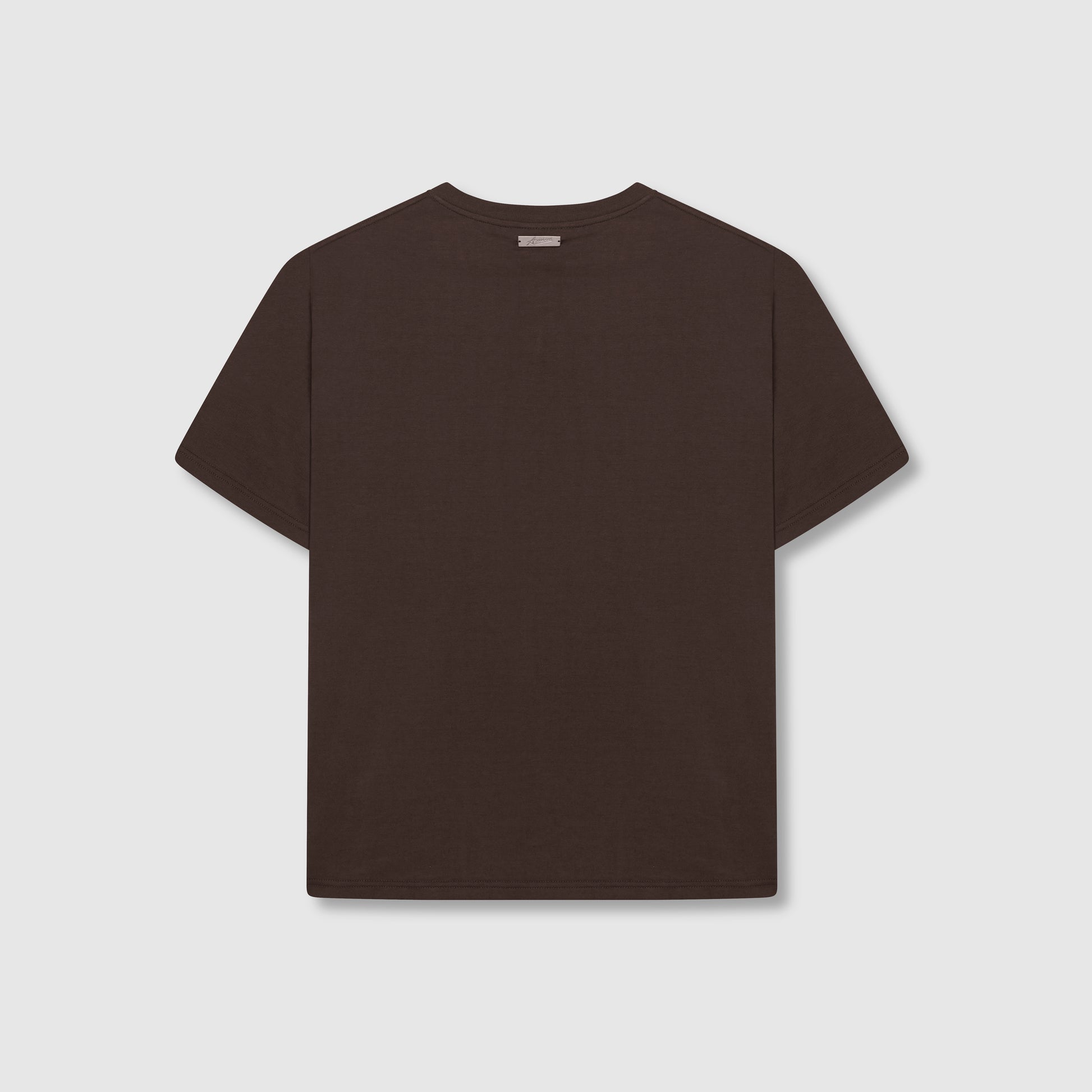 Topez Bruine T-Shirt