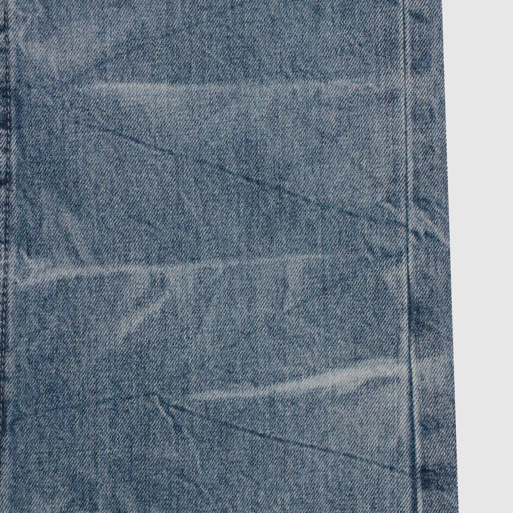 Sienna Lichtblauwe Flare Denim Jeans