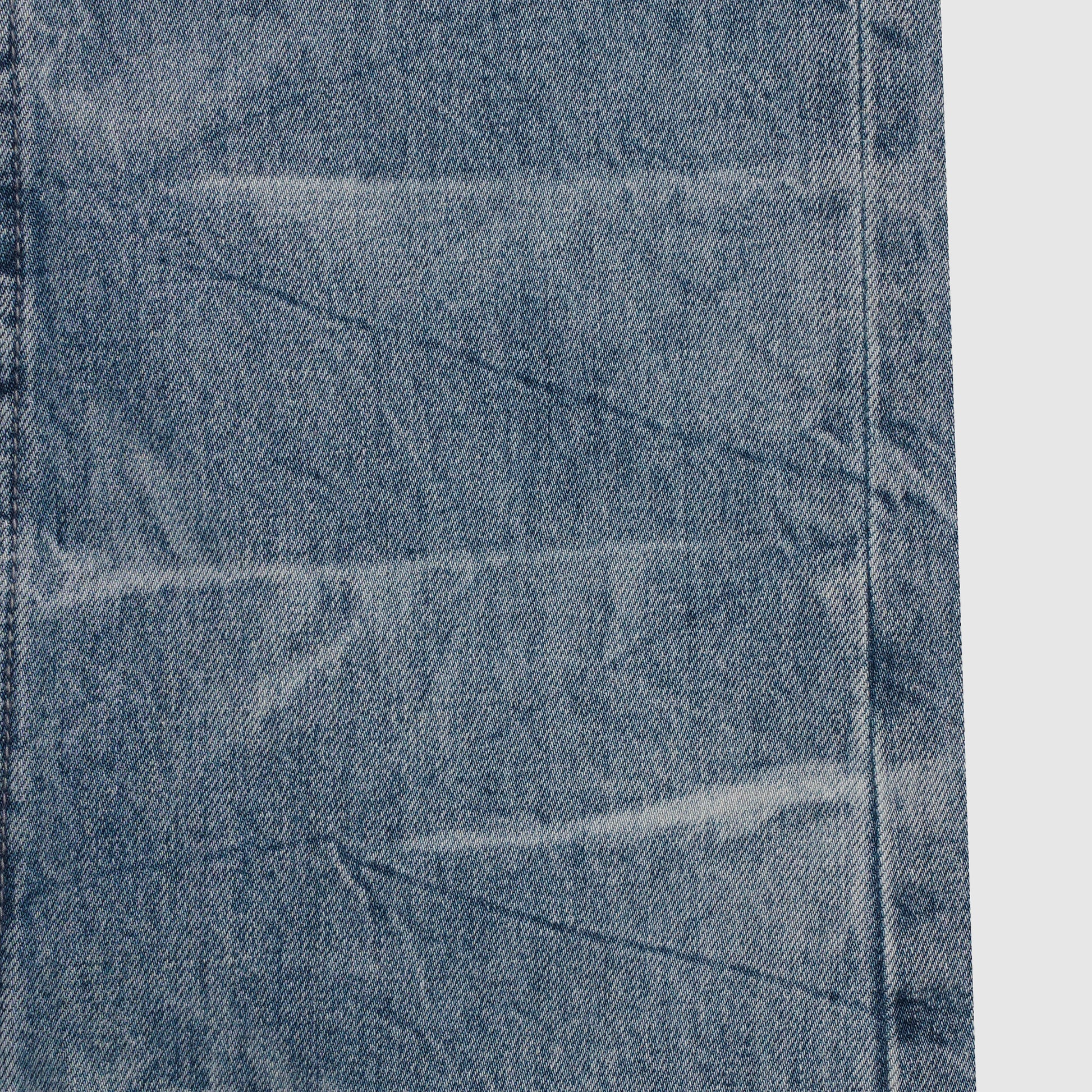 Sienna Lichtblauwe Flare Denim Jeans