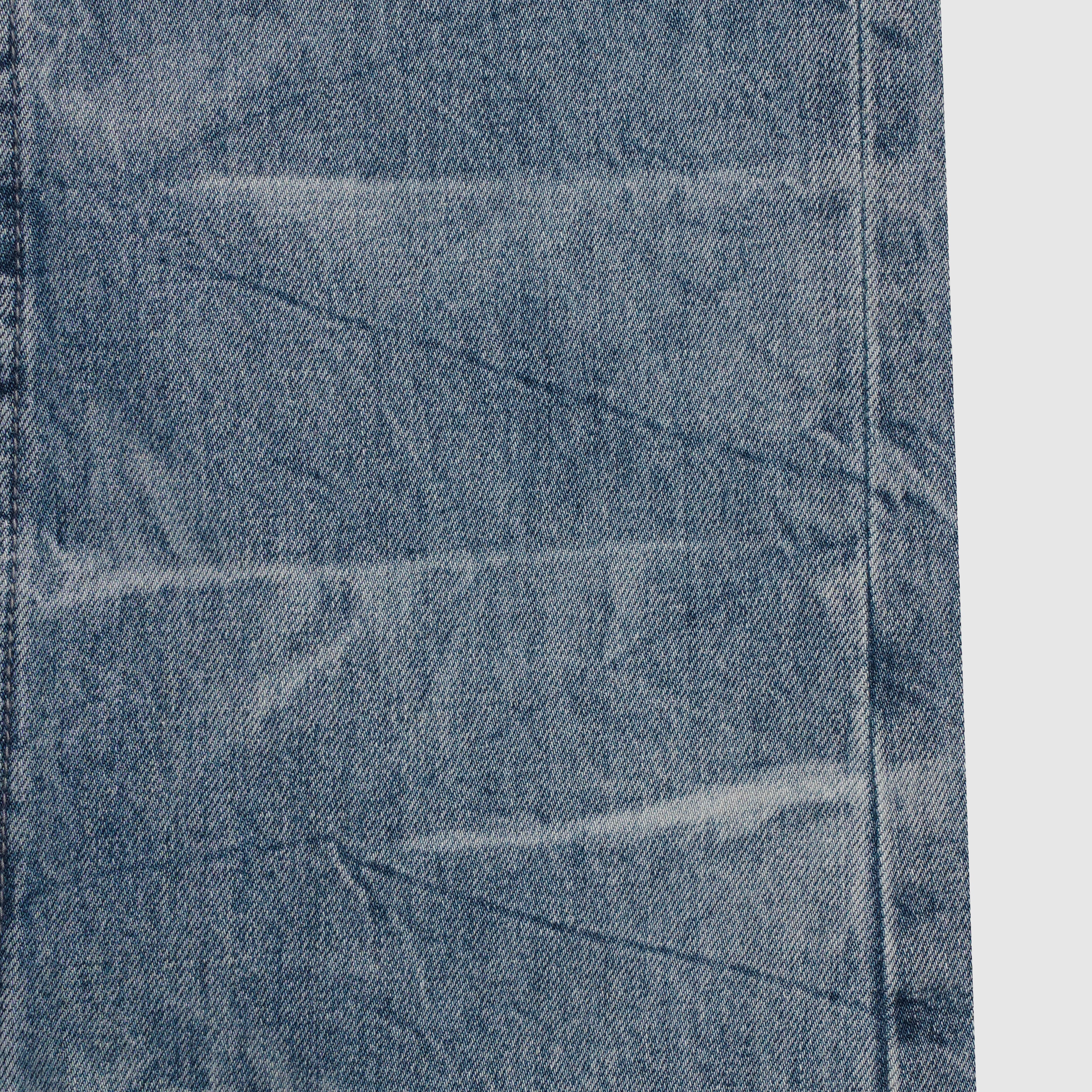 Sienna Blue Flare Jean