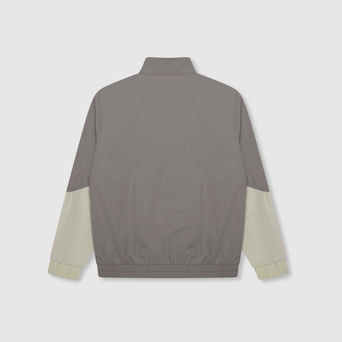 Forza Tracksuit Top Beige