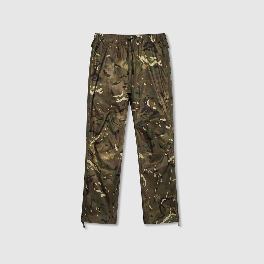 Carlo Camo Cargo Broek